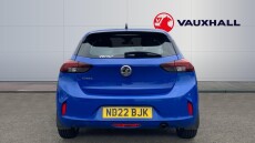 Vauxhall Corsa 1.2 SE Edition 5dr Petrol Hatchback